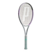 Prince Tennis Racket ATS Ripcord #23 100in/265g grey - strung -